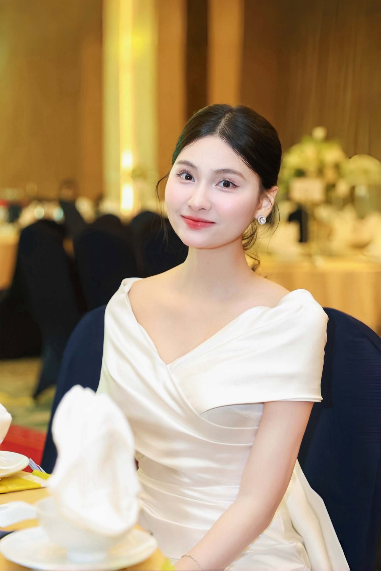 MC - BTV MINH PHƯƠNG